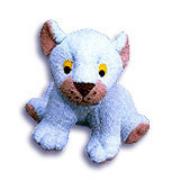 Booda Terry Cloth Lion Best Price