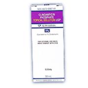 Clindamycin Topical Solution 1% Best Price