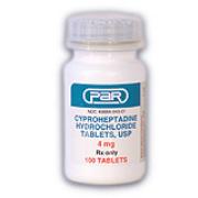 Cyproheptadine 4mg Best Price