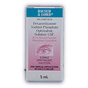Dexamethasone Ophthalmic Solution Best Price