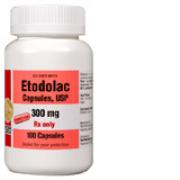 Etodolac Best Price