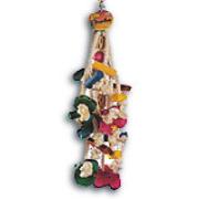 Jungletalk Knotrageous Best Price