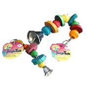Jungletalk Toy Fruit Disc Best Price