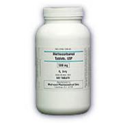 Methocarbamol Best Price