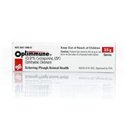 Optimmune  Opthalmic Ointment Best Price