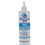 Pet Organics No-Scratch Best Price