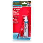 St Jon Petrodex Cat Dental Kit Best Price