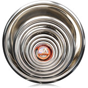 Stainless Steel Dish Best Price