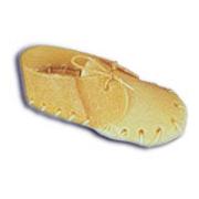 White Rawhide Shoe Best Price
