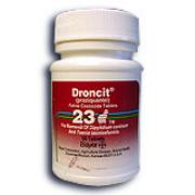 Droncit Feline Best Price