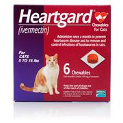Heartgard For Cats Best Price