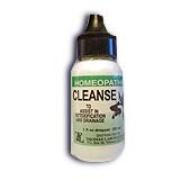Cleanse Homeopathic Best Price