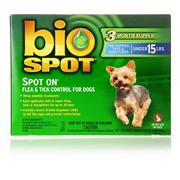 Farnam Biospot for Dogs Best Price