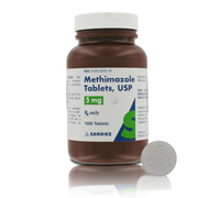 Methimazole Best Price