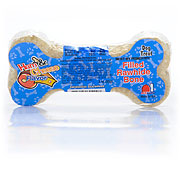 Filled Rawhide Bones Best Price
