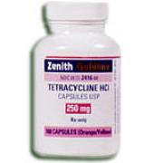 Tetracycline Best Price