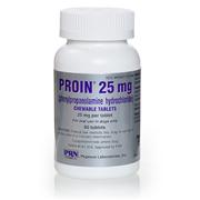 Proin (Phenylpropanolamine) Best Price