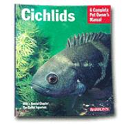 Cichlids OwnersManual Best Price