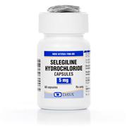 Selegiline Best Price