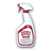 Nature's Miracle Stain and Odor Remover Spray Best Price