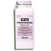 Furosemide (Generic to Lasix and Salix) Best Price
