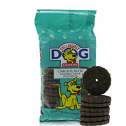 Exclusively Dog Cream Sandwich Cookies Best Price