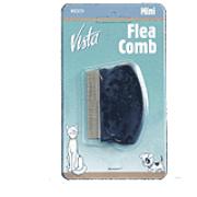Millers Forge Vista Mini Flea Comb Best Price