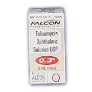 Tobramycin Ophthalmic Solution Best Price