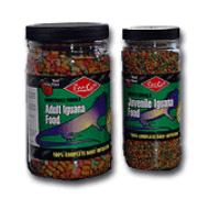 Rep-Cal Iguana Food Best Price