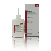 Otomax Ointment Best Price