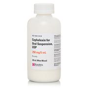 Cephalexin Oral Suspension Best Price