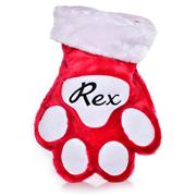 Customized Holiday Paw Stocking Best Price
