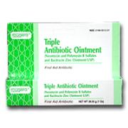 Triple Antibiotic Ointment Best Price