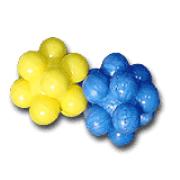 Crazy Cluster Ball Best Price