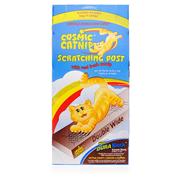 Cosmic Catnip Scratching Post Best Price