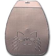 Van Ness TrackLess Litter Mat Best Price