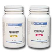 Piroxicam Best Price