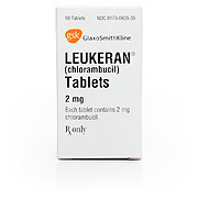 Leukeran 2mg Best Price