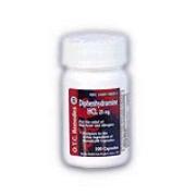 Diphenhydramine Best Price