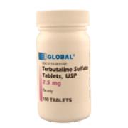 Terbutaline Best Price