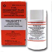 Trusopt 2% Opth. Solution Best Price
