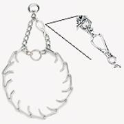 Prong Training Collar w/ Easy Latch Best Price