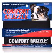 Velcro Comfort Muzzle Best Price