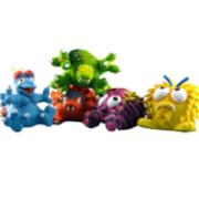 Latex Stuffed Monsters Best Price