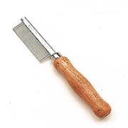 Safari Wood Handle Flea Comb Best Price