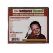 Feathered Phonics Barn Yard Fun Sound Effects CD Best Price
