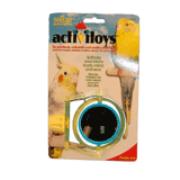 Double Axis Bird Toy Best Price