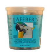 Lafeber's Macaw and Cockatoo Pellets Best Price