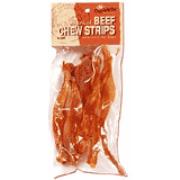 Old West Beef Chew Strips Best Price