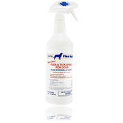 Farnam Flea Halt! Flea and Tick Spray for Dogs Best Price
